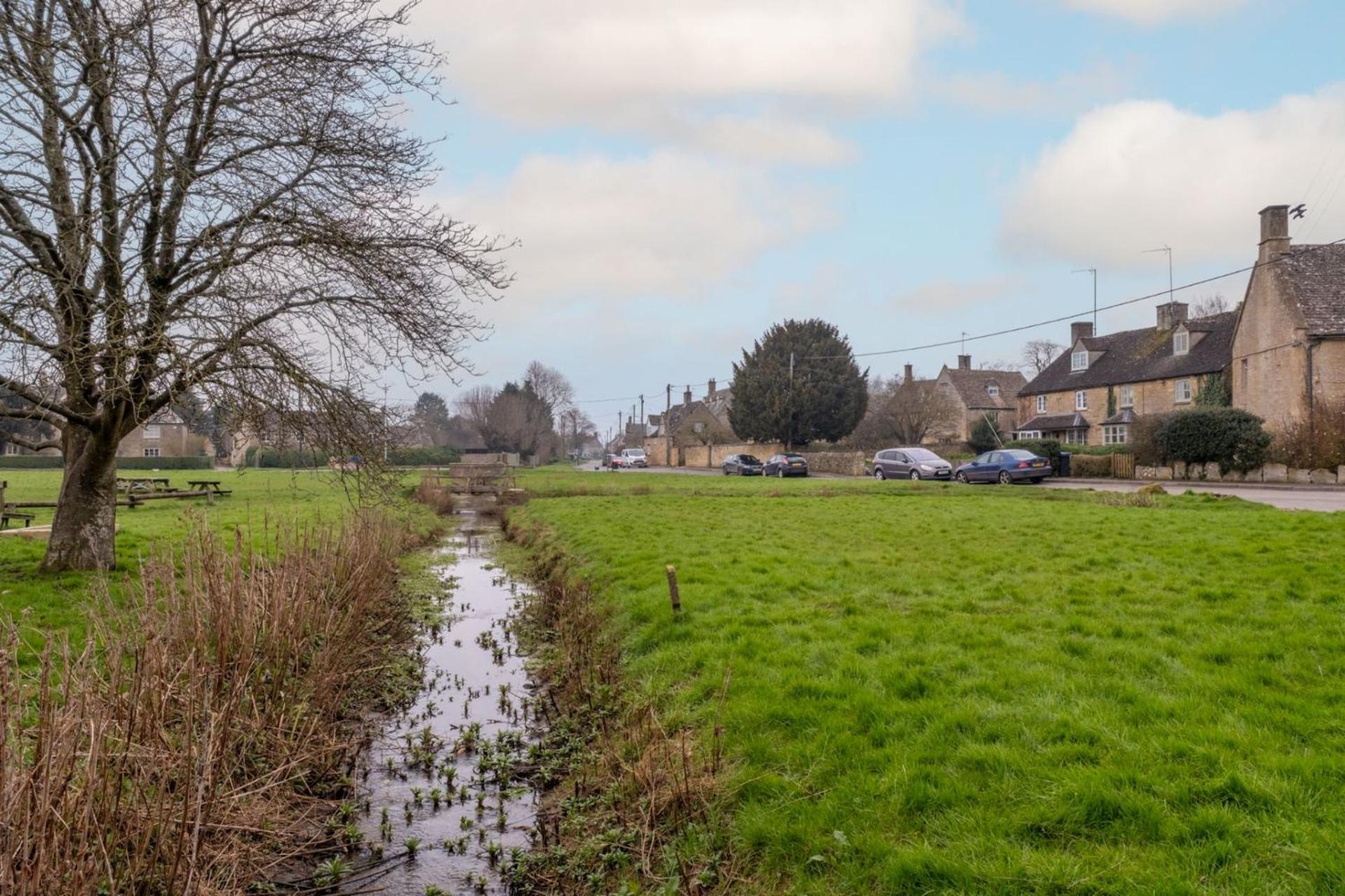 The Sheiling Villa Bledington Exterior photo